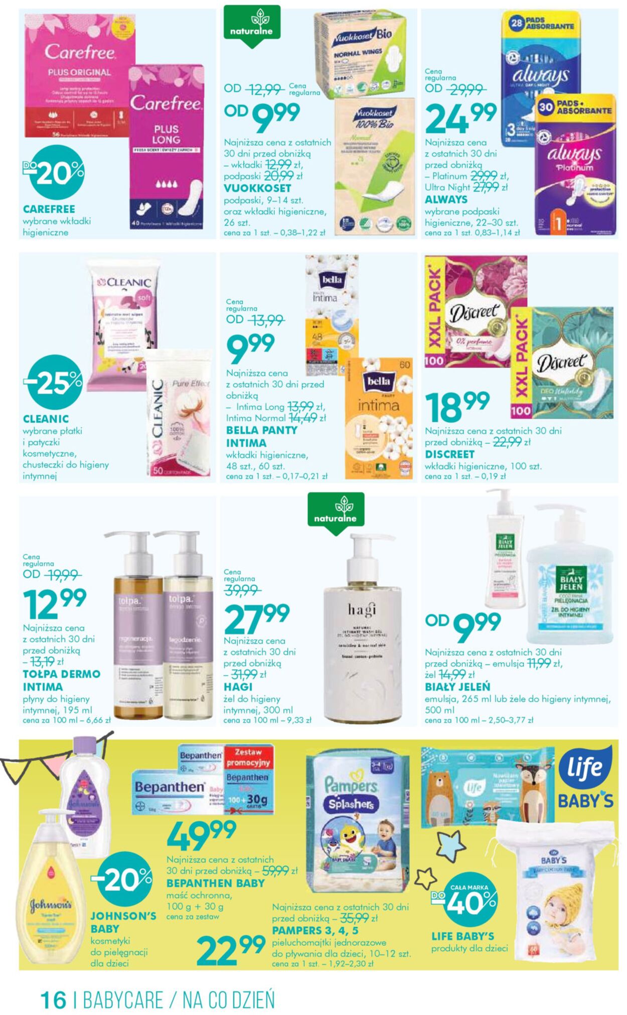 Gazetka Super-Pharm 04.07.2025 - 18.07.2025
