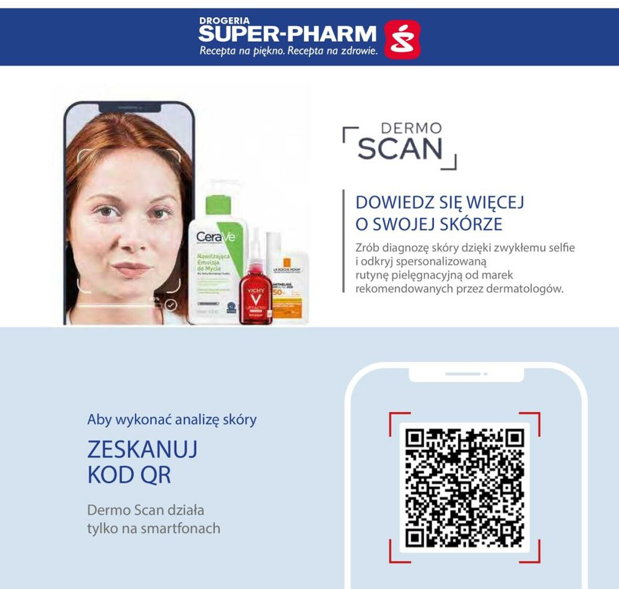 Gazetka Super-Pharm 02.10.2023 - 20.03.2024