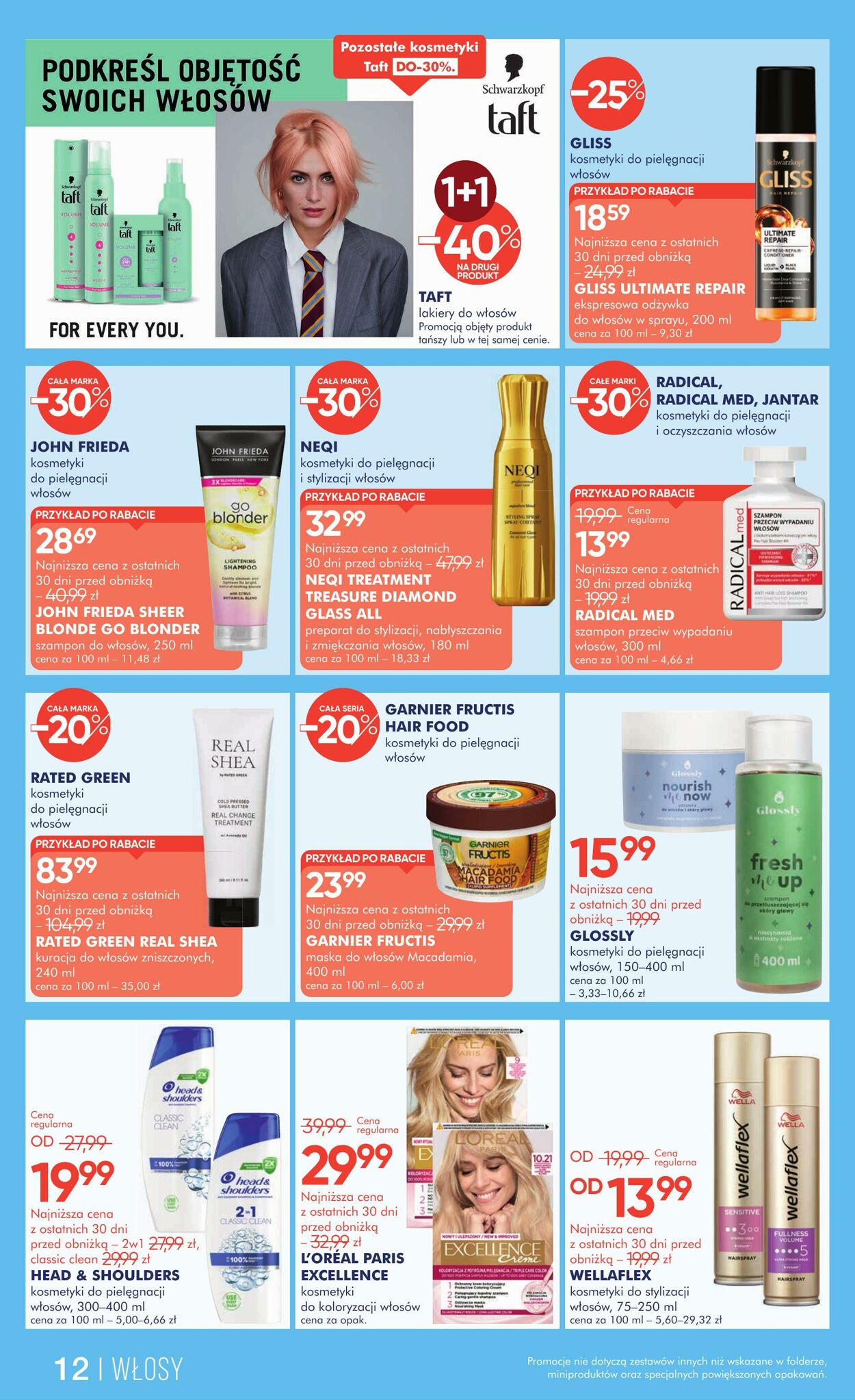 Gazetka Super-Pharm 12.01.2026 - 26.01.2026