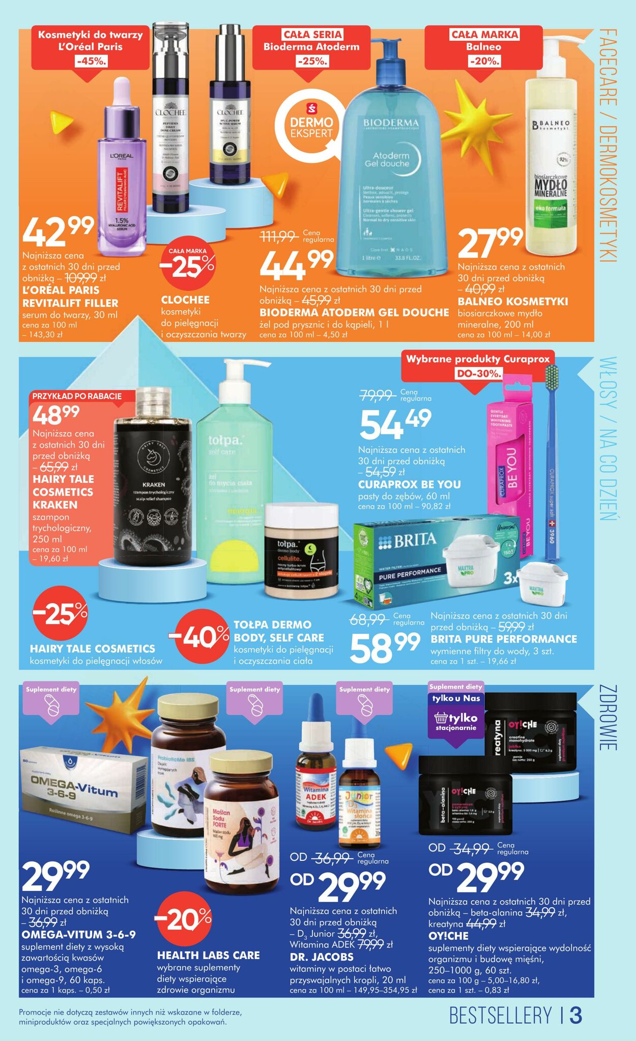 Gazetka Super-Pharm 12.01.2026 - 26.01.2026