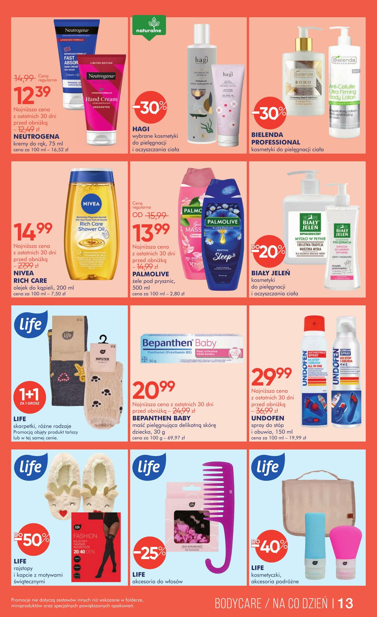 Gazetka Super-Pharm 12.01.2026 - 26.01.2026