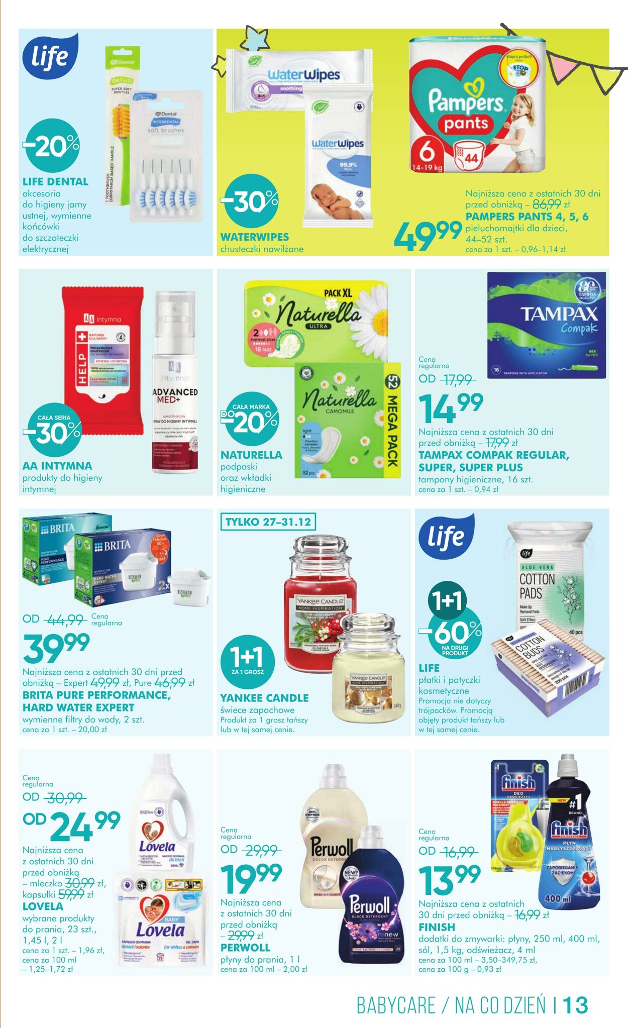 Gazetka Super-Pharm 27.12.2025 - 11.01.2026