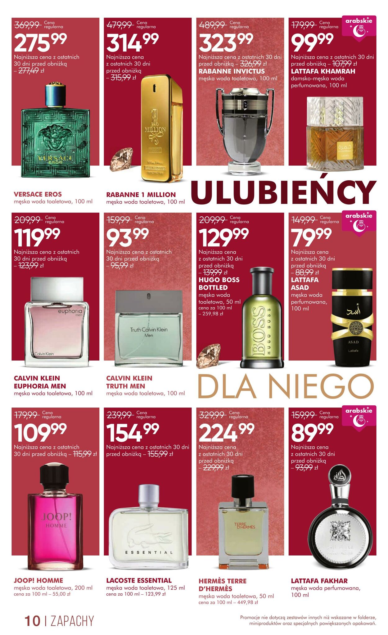 Gazetka Super-Pharm 27.12.2025 - 11.01.2026