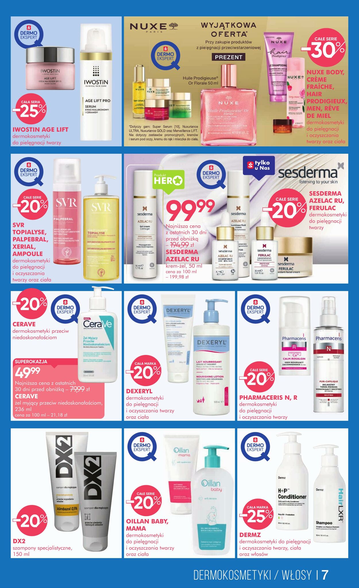 Gazetka Super-Pharm 04.09.2025 - 17.09.2025