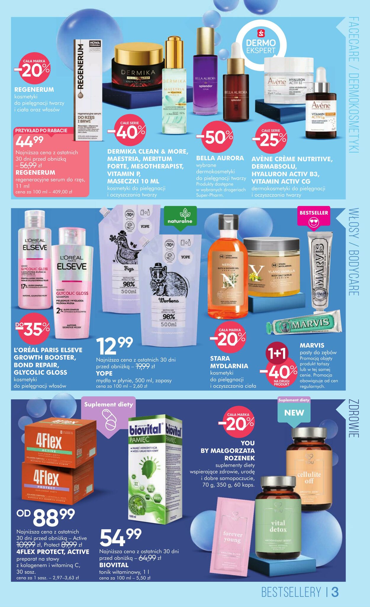 Gazetka Super-Pharm 04.09.2025 - 17.09.2025