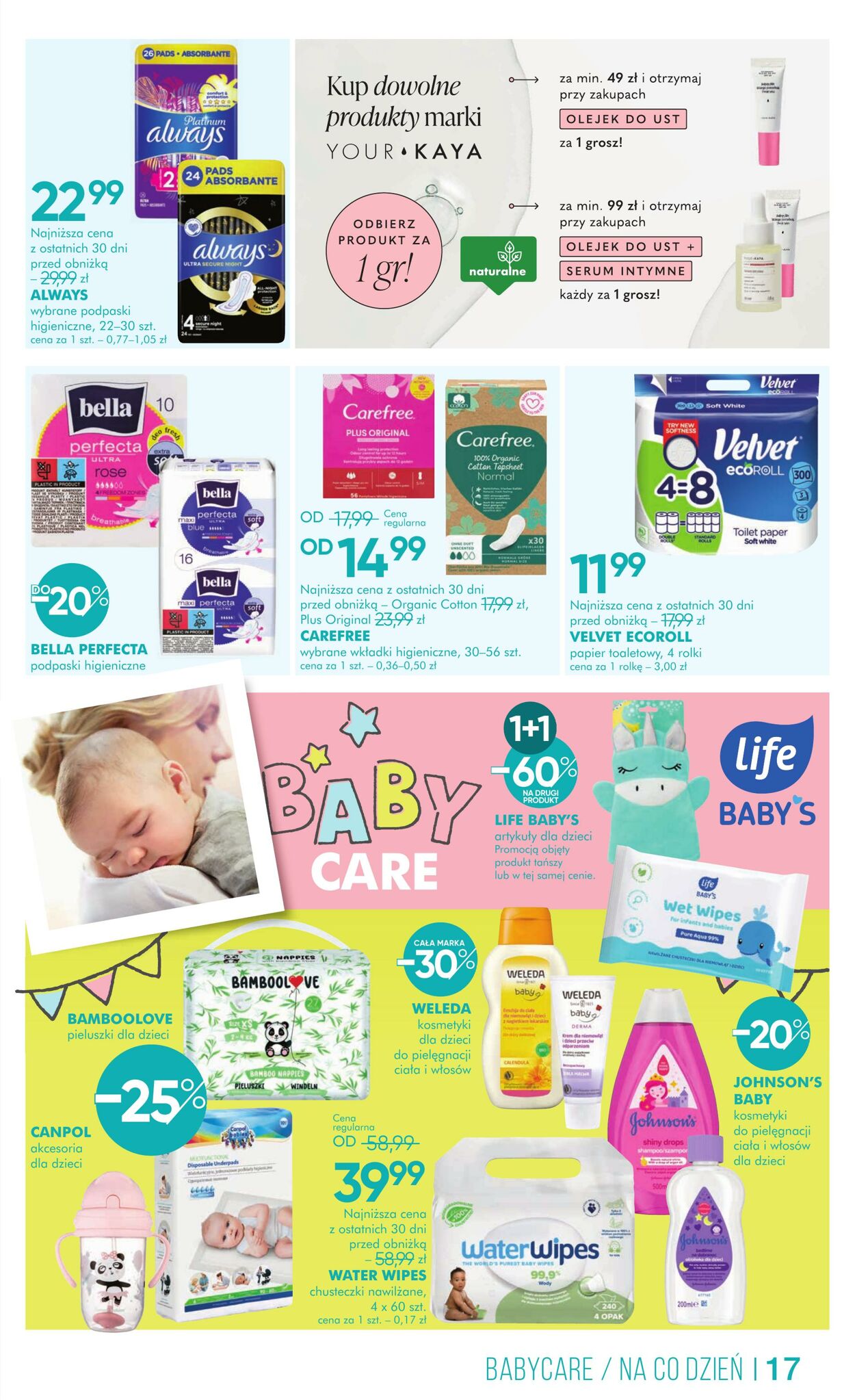 Gazetka Super-Pharm 01.12.2025 - 11.12.2025