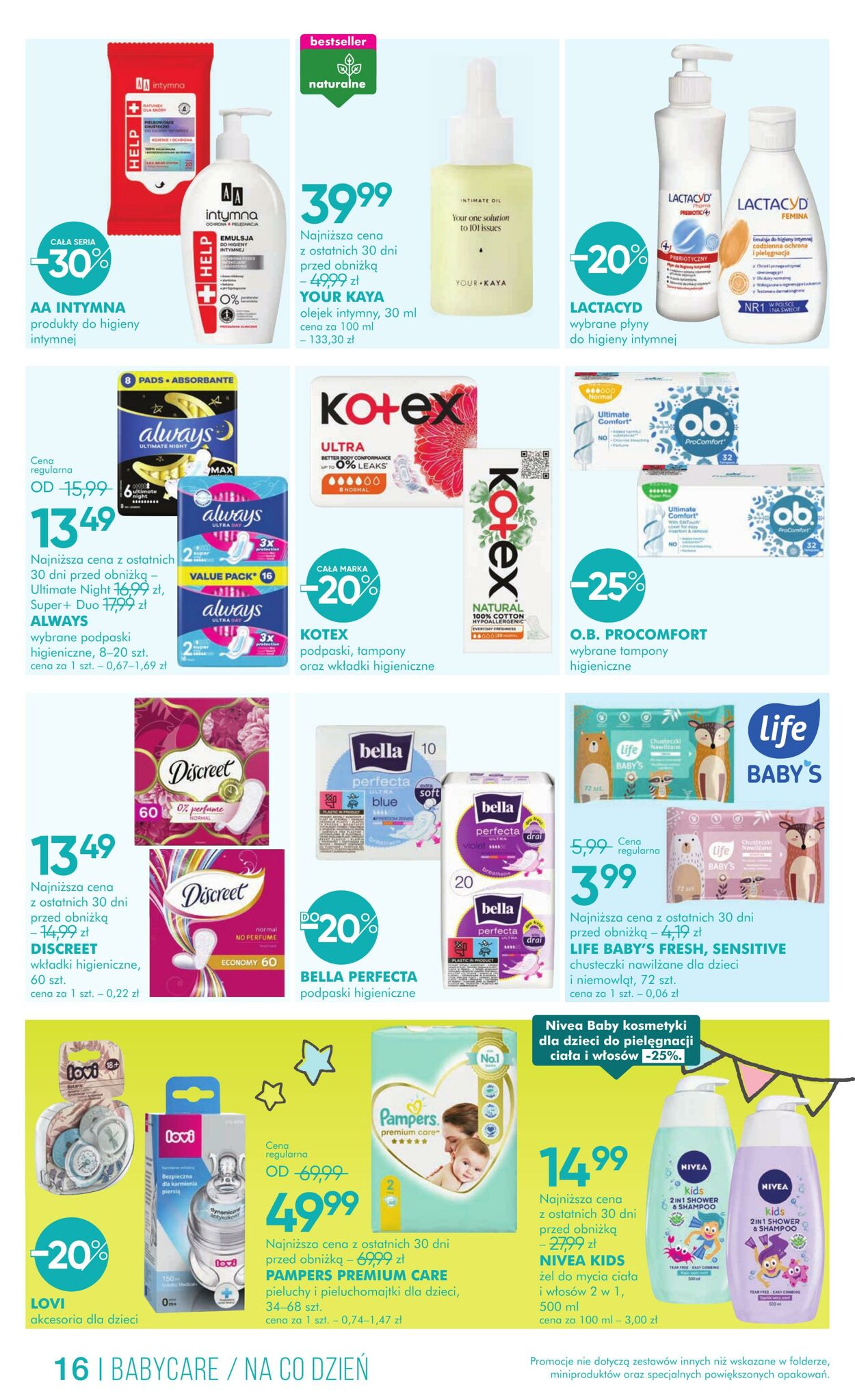 Gazetka Super-Pharm 27.01.2026 - 10.02.2026