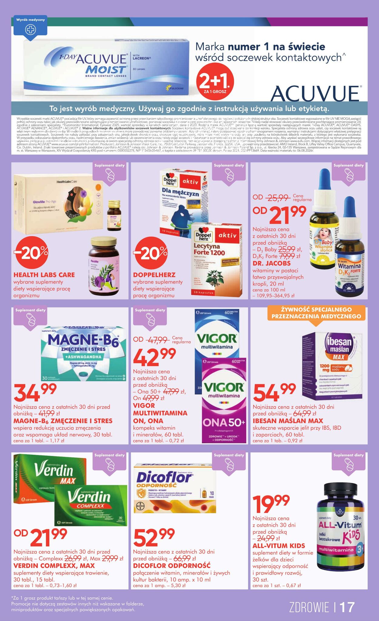 Gazetka Super-Pharm 27.01.2026 - 10.02.2026