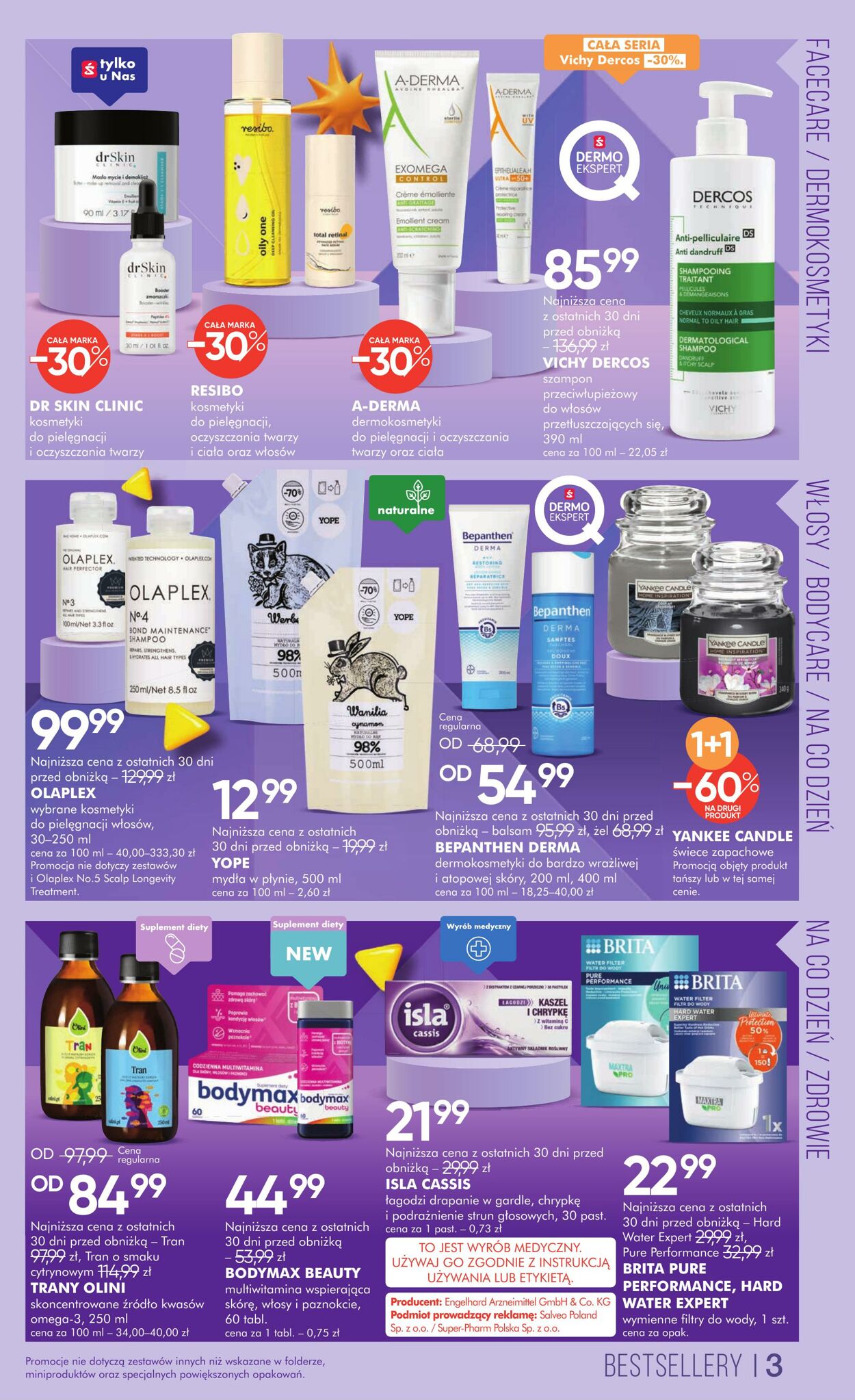 Gazetka Super-Pharm 27.01.2026 - 10.02.2026