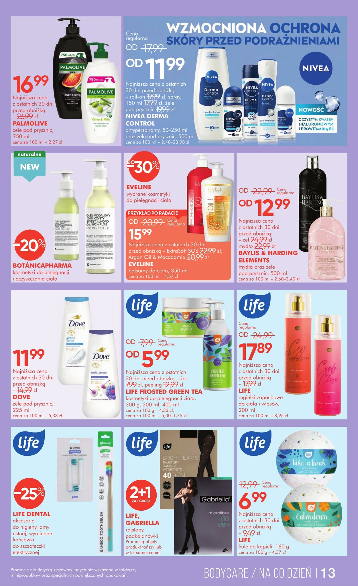 Gazetka Super-Pharm 27.01.2026 - 10.02.2026
