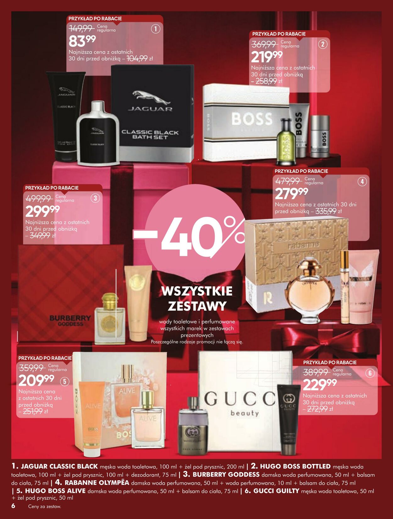 Gazetka Super-Pharm 01.12.2025 - 24.12.2025