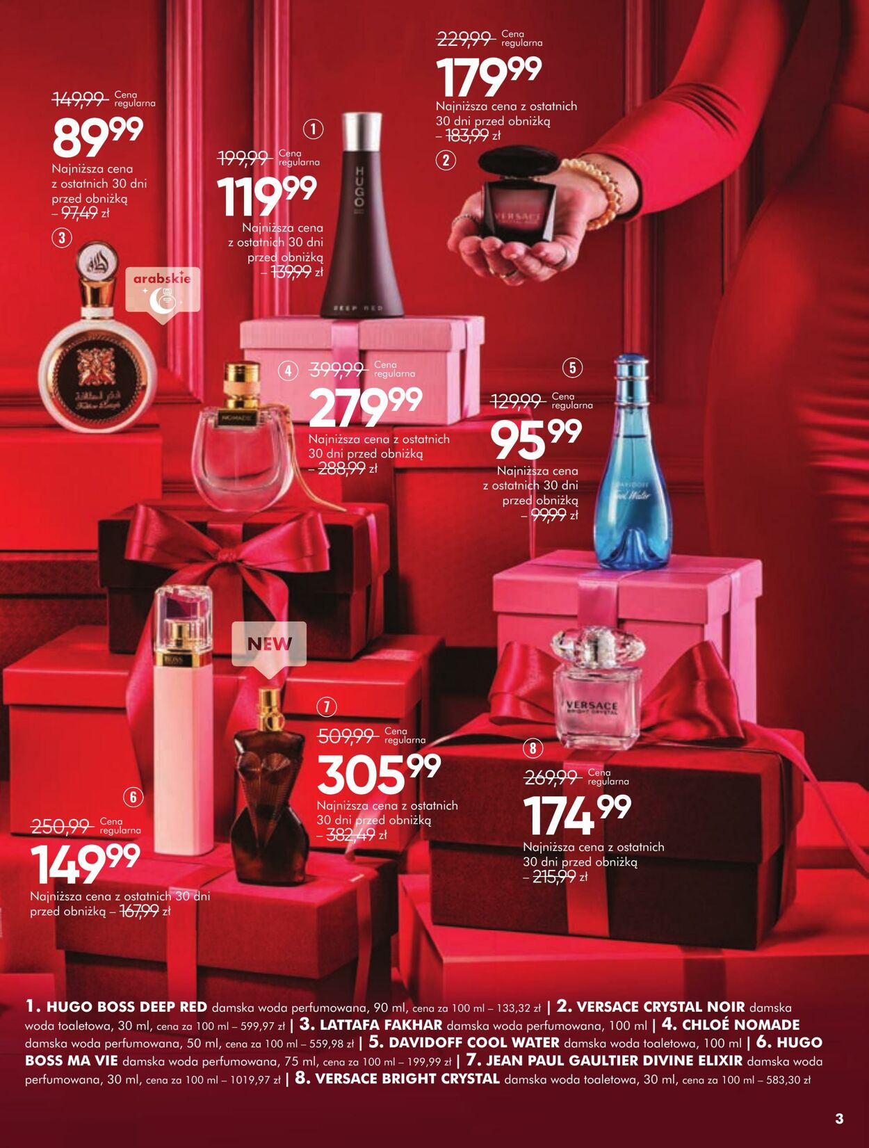 Gazetka Super-Pharm 01.12.2025 - 24.12.2025