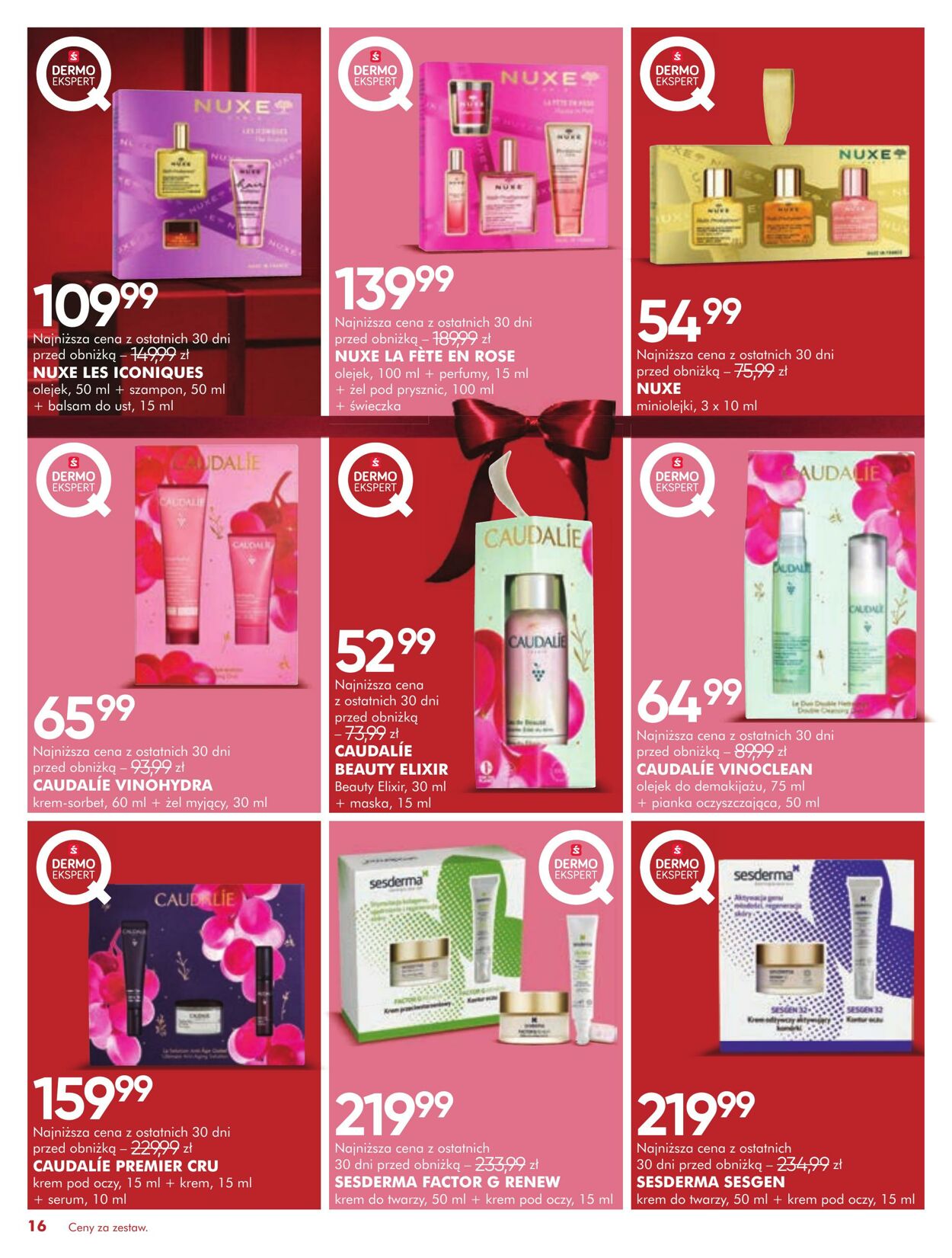Gazetka Super-Pharm 01.12.2025 - 24.12.2025