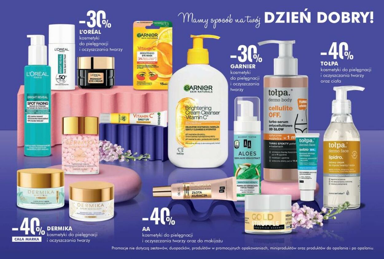 Gazetka Super-Pharm 13.06.2024 - 04.07.2024