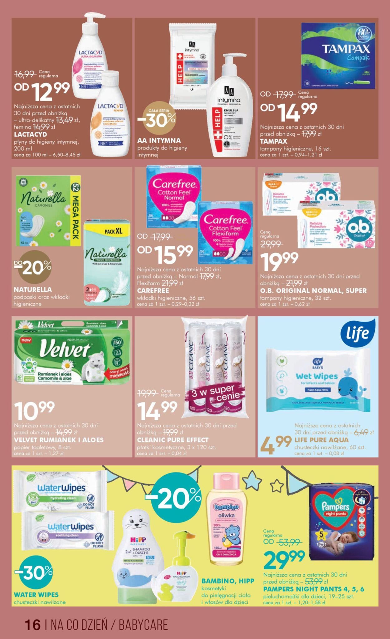 Gazetka Super-Pharm 18.09.2025 - 03.10.2025