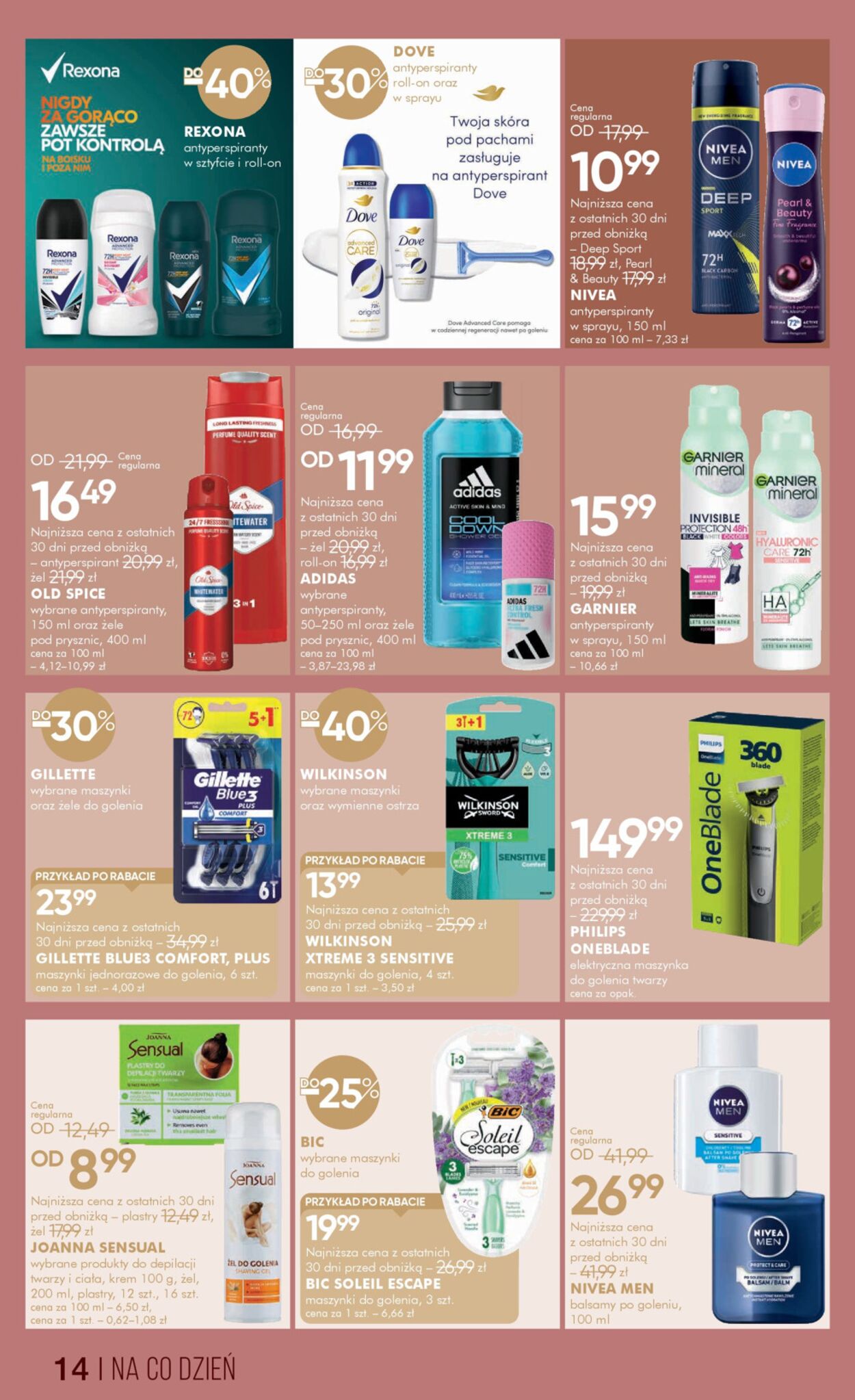 Gazetka Super-Pharm 18.09.2025 - 03.10.2025