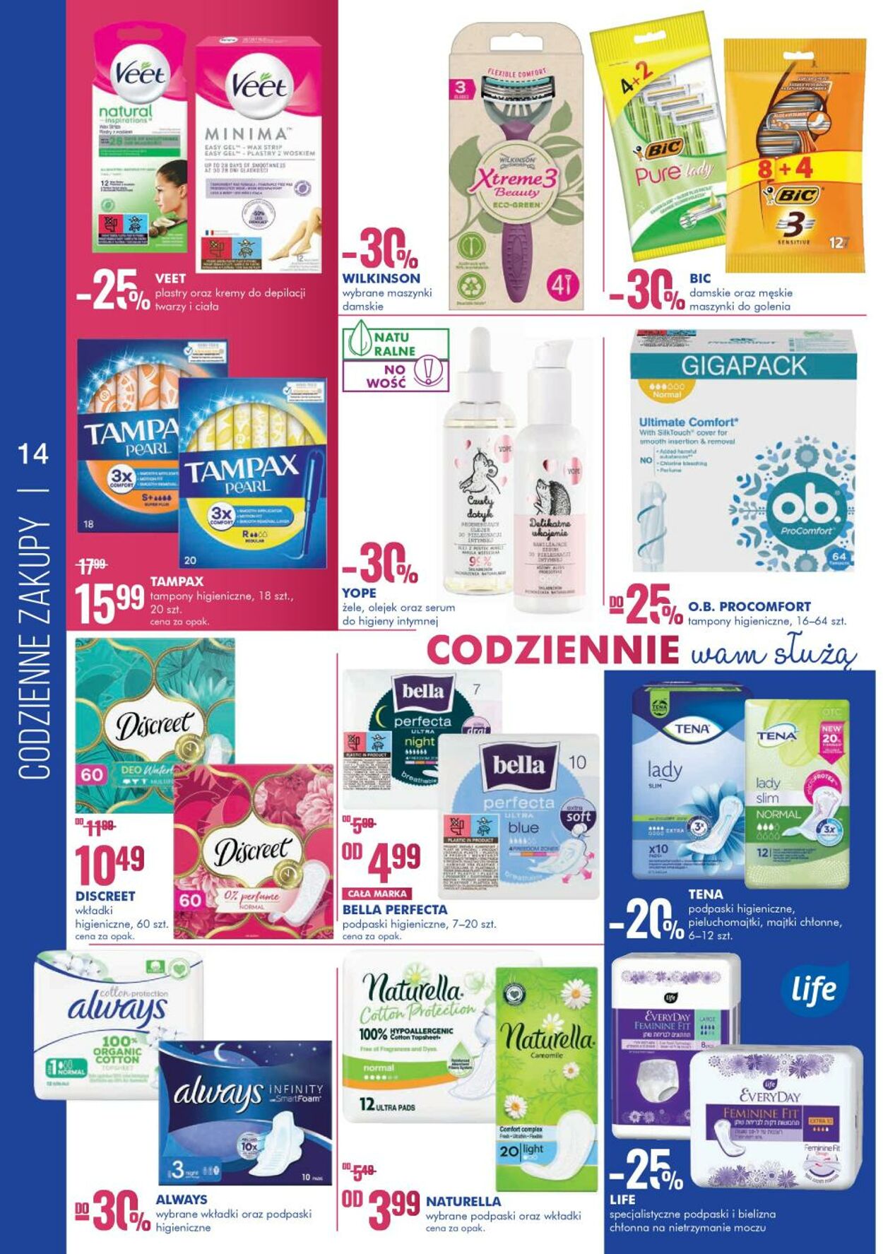 Gazetka Super-Pharm 31.10.2022 - 17.11.2022