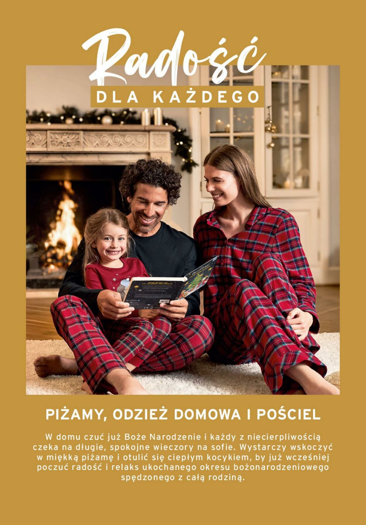 Gazetka Tchibo 12.11.2025 - 30.11.2025
