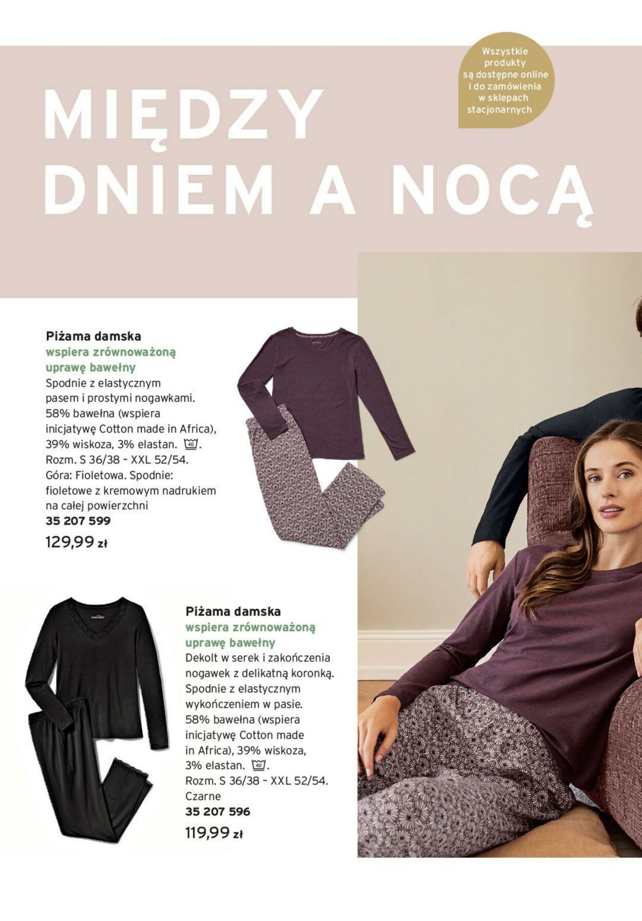 Gazetka Tchibo 16.09.2025 - 19.10.2025