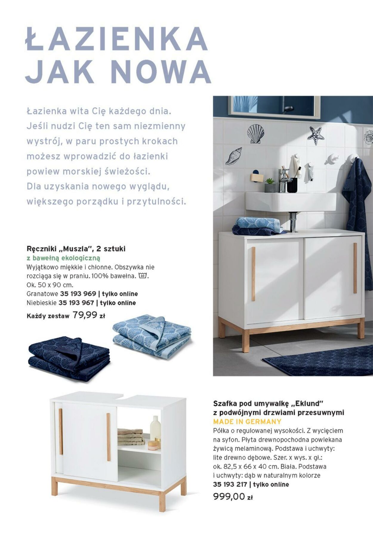 Gazetka Tchibo 23.04.2024 - 25.05.2024
