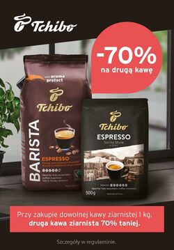 Gazetka Tchibo 10.06.2025 - 23.06.2025