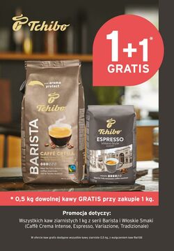 Gazetka Tchibo 12.08.2025 - 25.08.2025