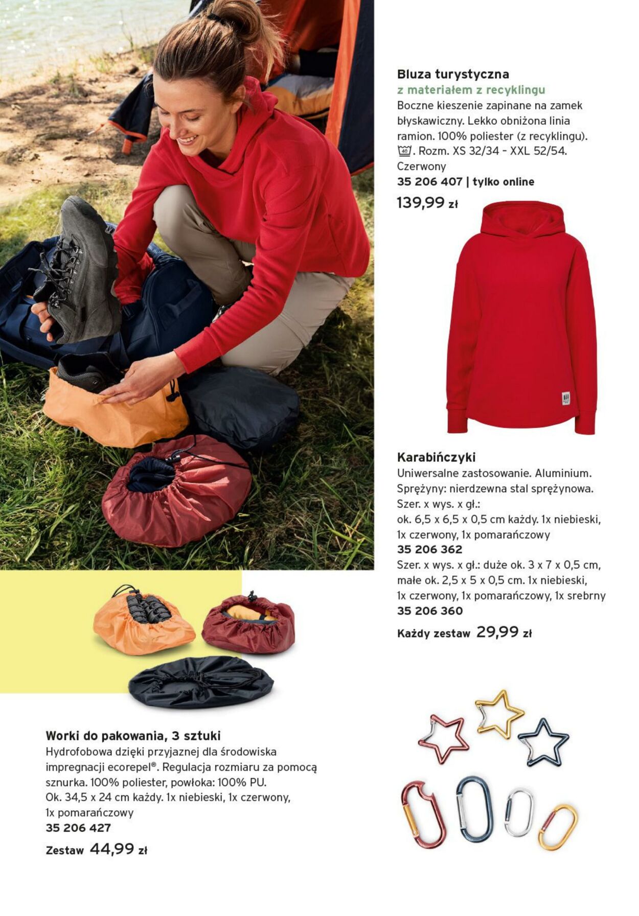 Gazetka Tchibo 13.05.2025 - 22.06.2025