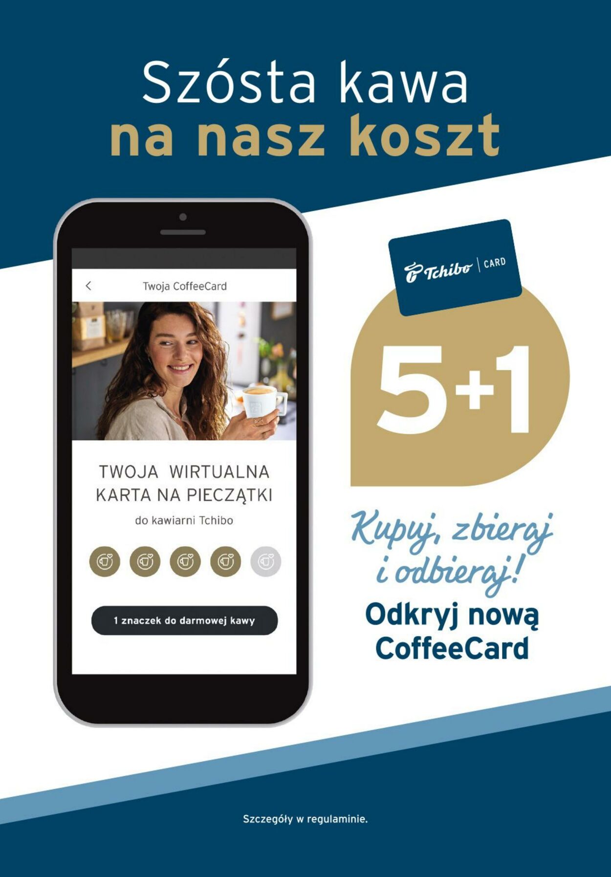 Gazetka Tchibo 13.05.2025 - 22.06.2025