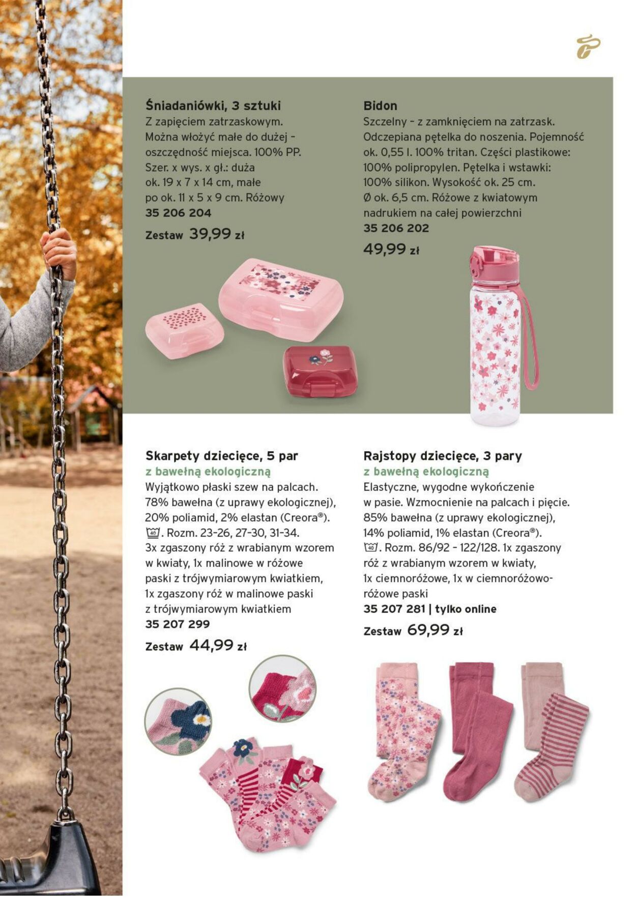 Gazetka Tchibo 09.09.2025 - 12.10.2025