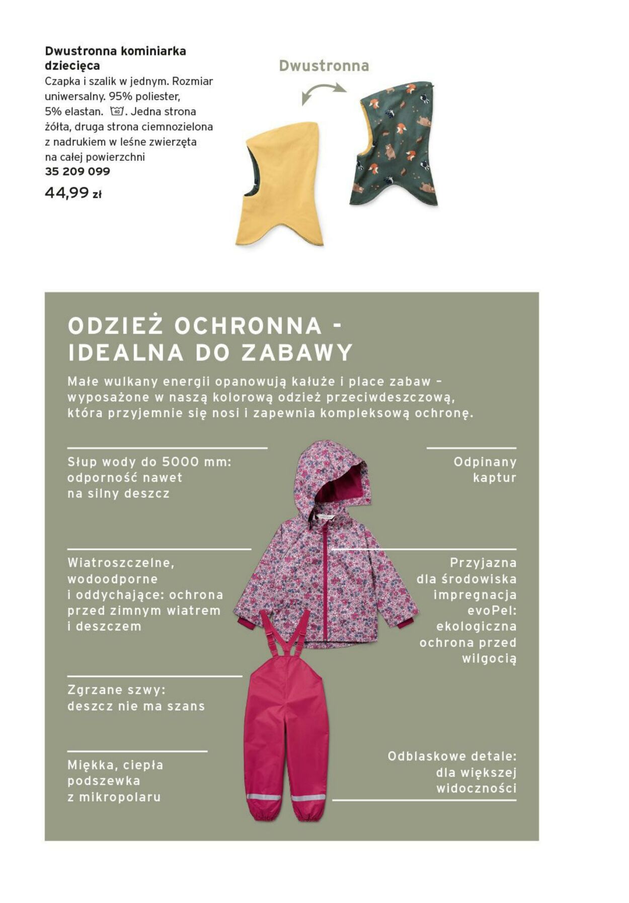 Gazetka Tchibo 09.09.2025 - 12.10.2025