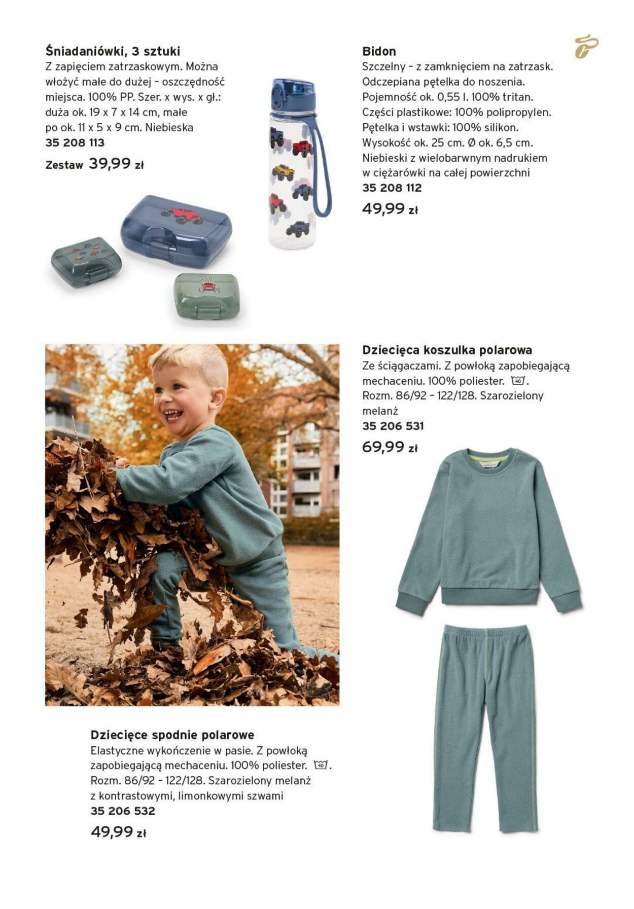 Gazetka Tchibo 09.09.2025 - 12.10.2025