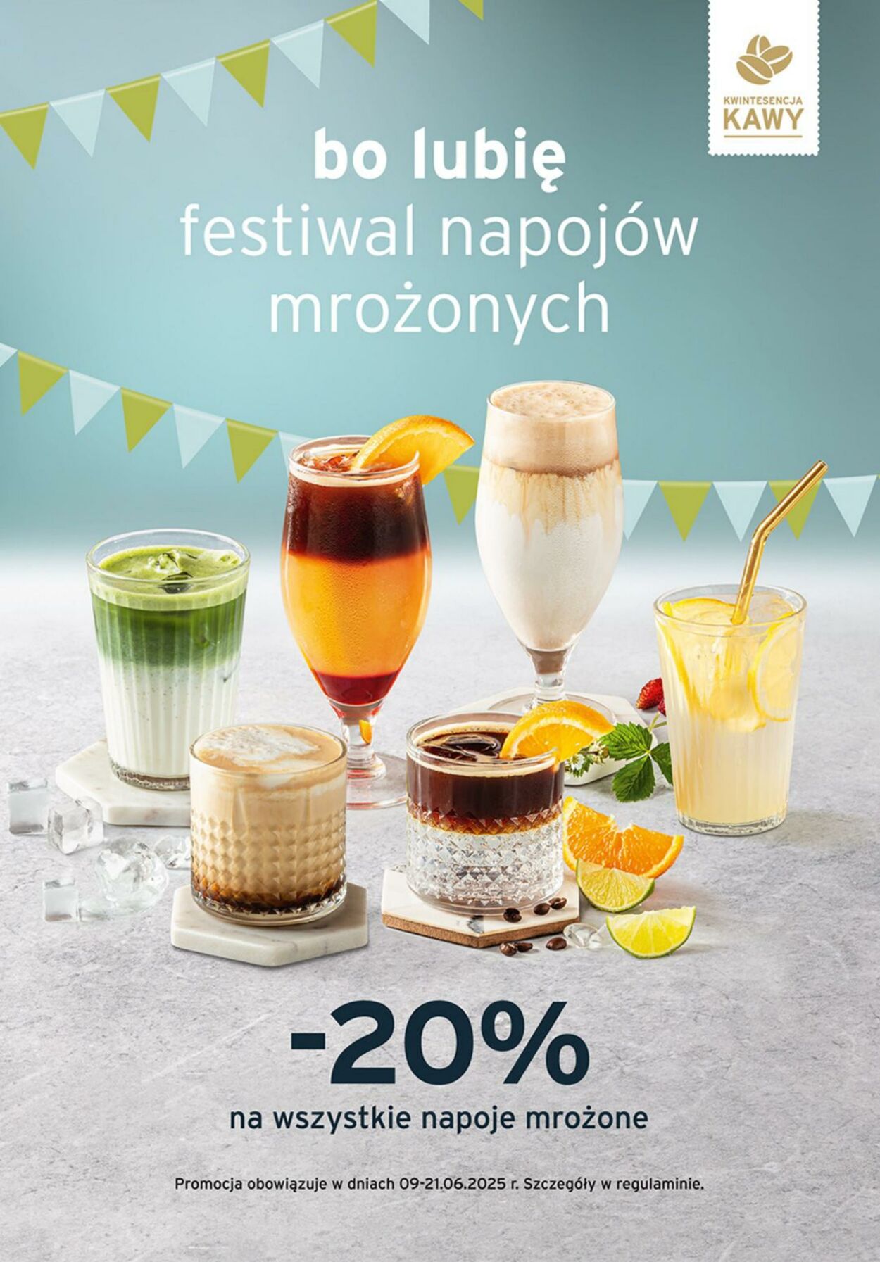 Gazetka Tchibo 10.06.2025 - 13.07.2025
