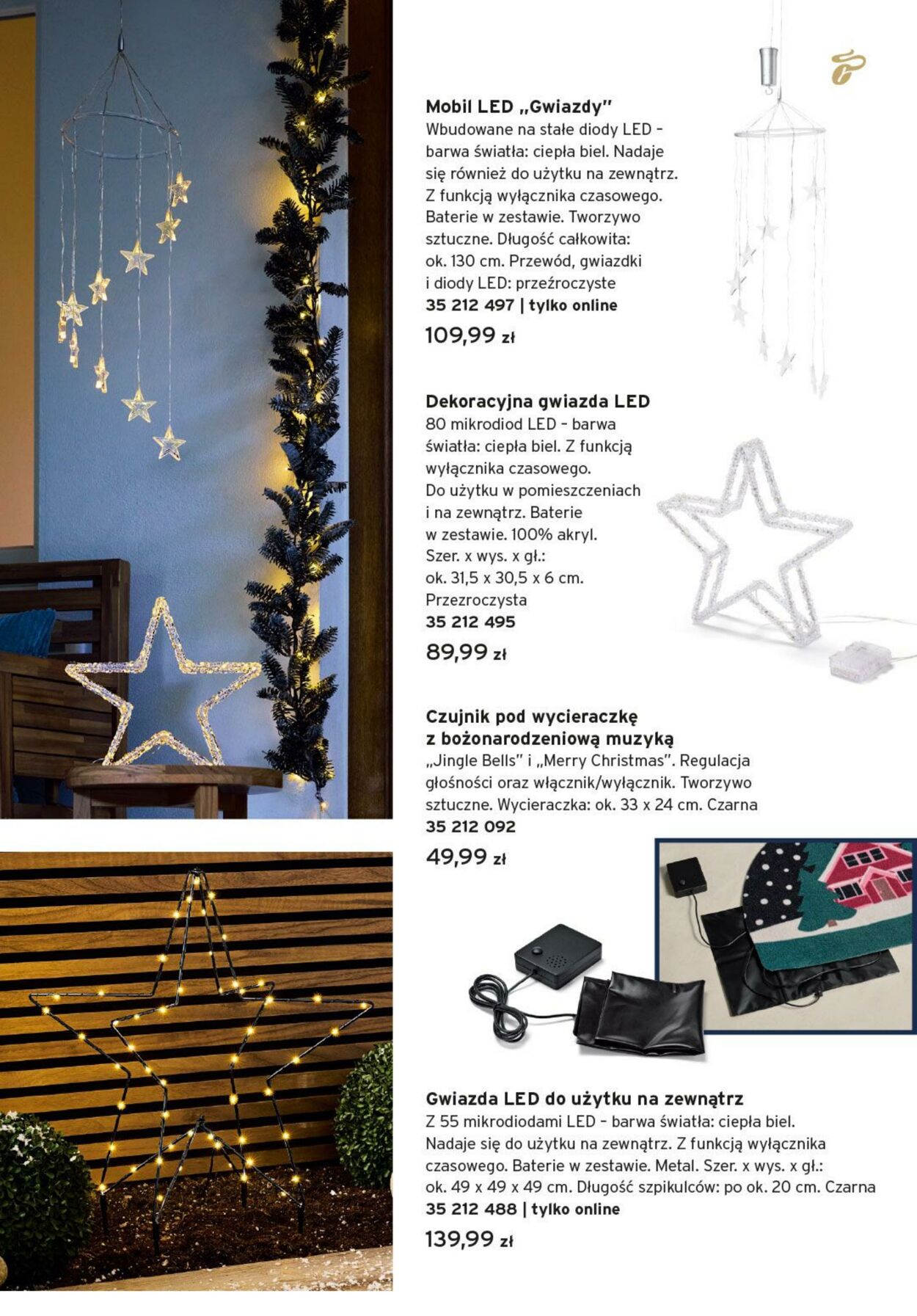 Gazetka Tchibo 28.10.2025 - 29.11.2025
