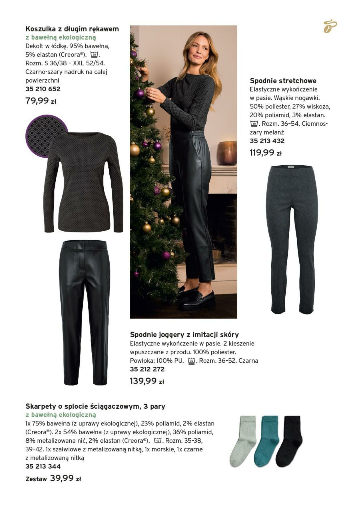 Gazetka Tchibo 18.11.2025 - 30.11.2025