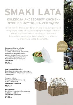 Gazetka Tchibo 27.05.2025 - 29.06.2025
