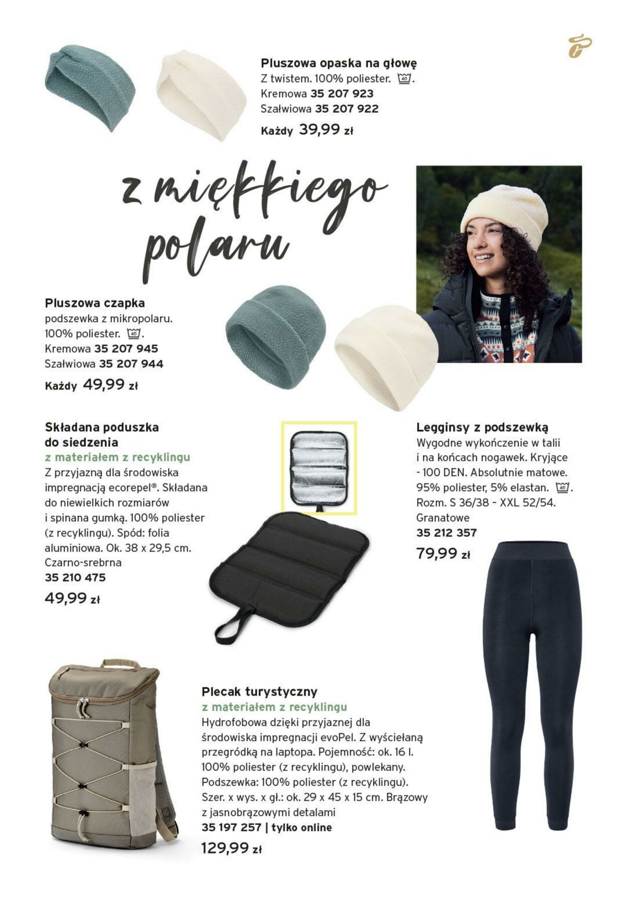 Gazetka Tchibo 21.10.2025 - 30.11.2025