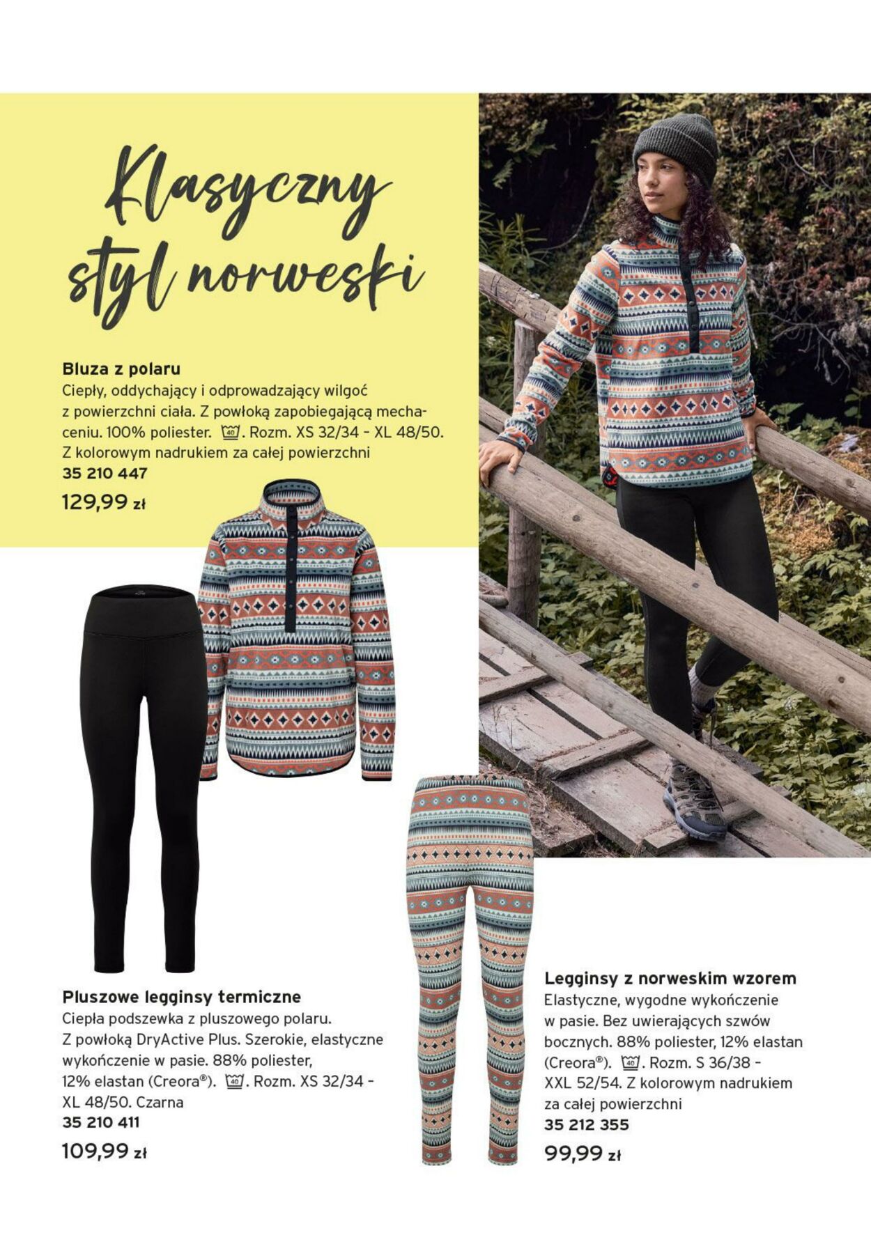 Gazetka Tchibo 21.10.2025 - 30.11.2025