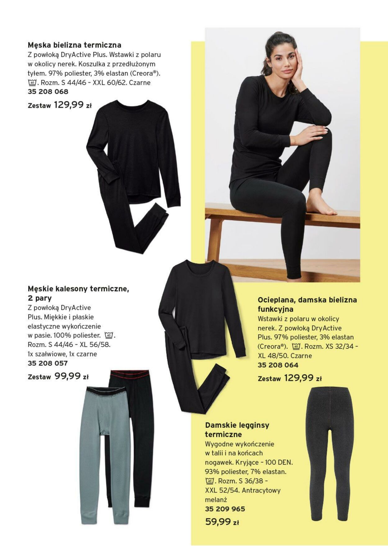 Gazetka Tchibo 21.10.2025 - 30.11.2025