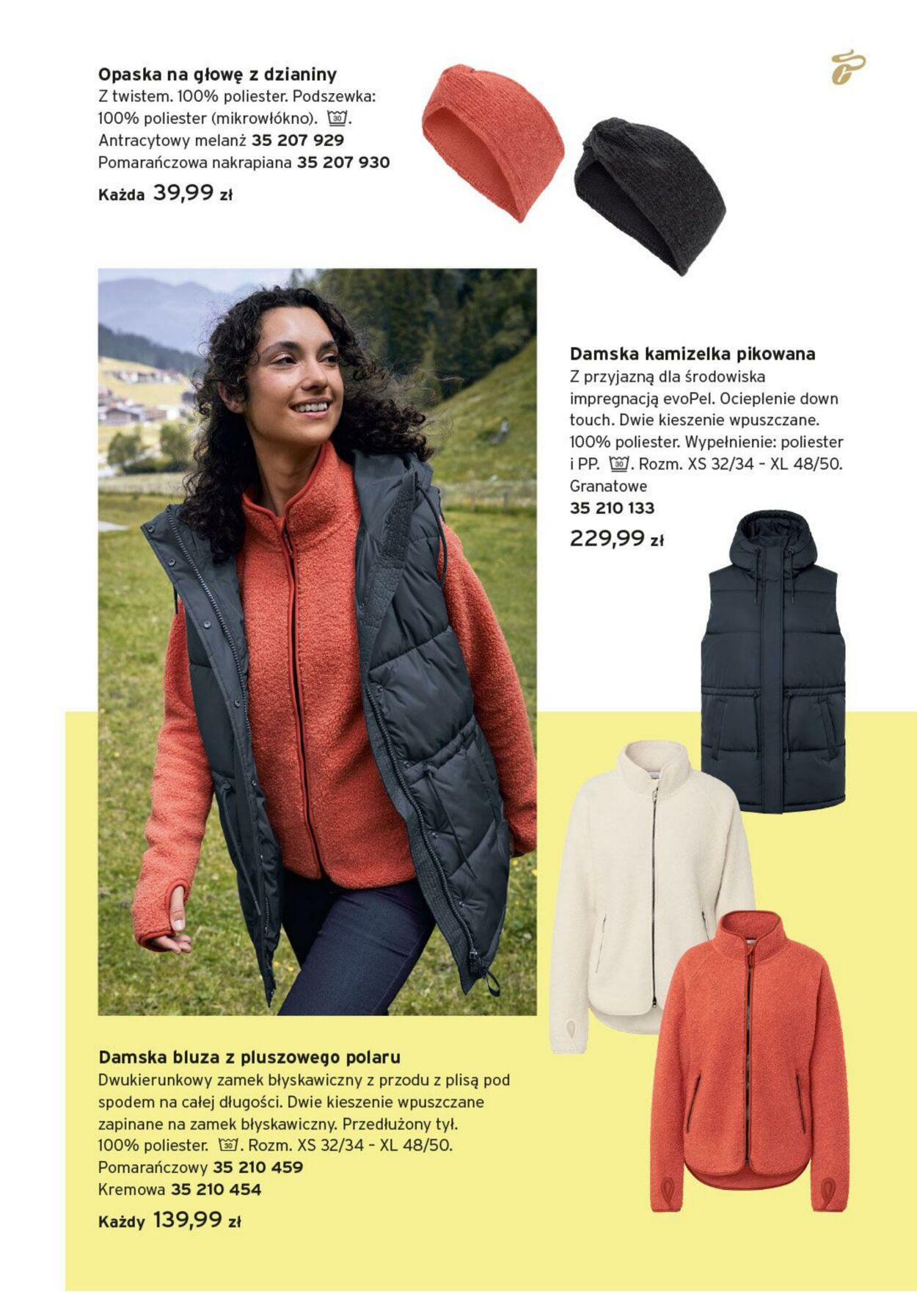 Gazetka Tchibo 21.10.2025 - 30.11.2025