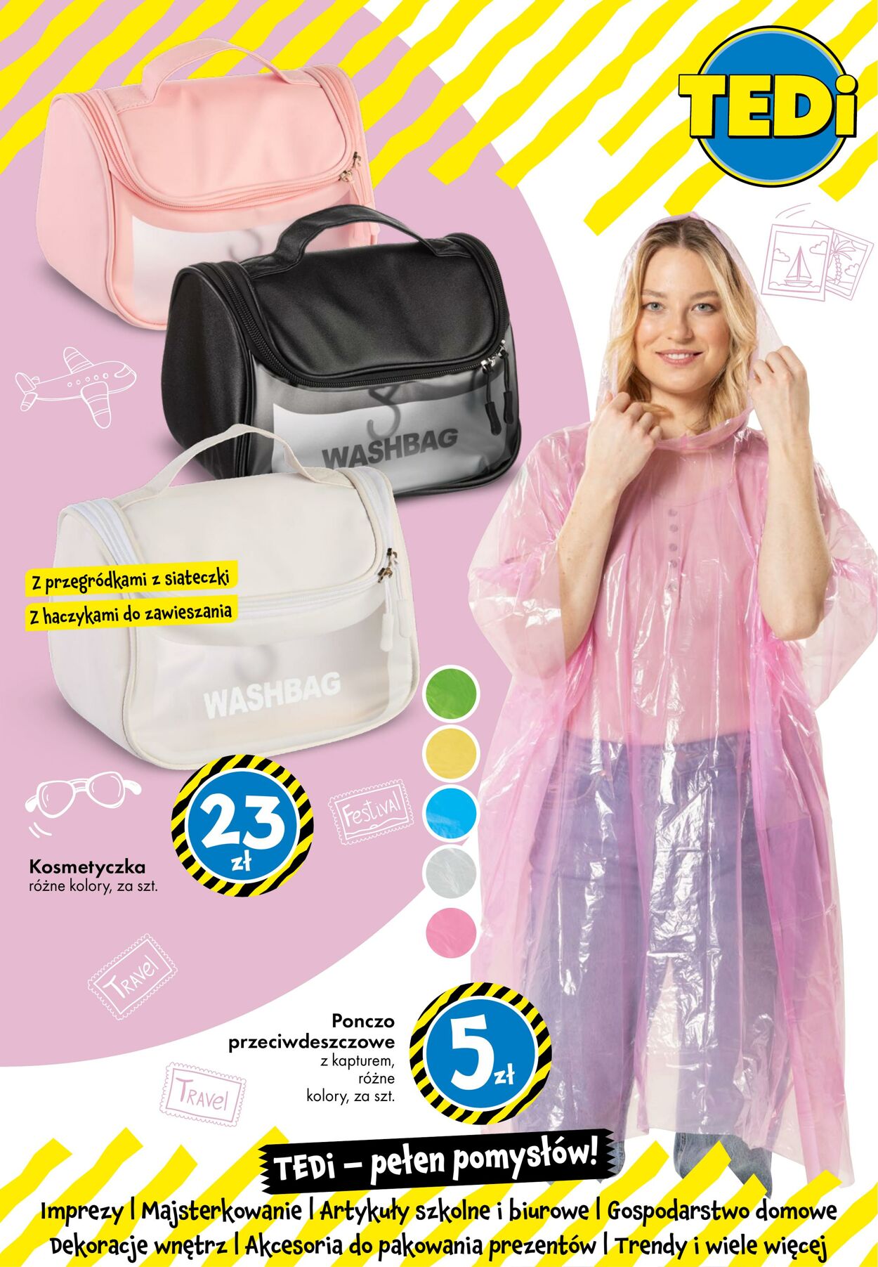 Gazetka TEDi 09.05.2025 - 09.06.2025