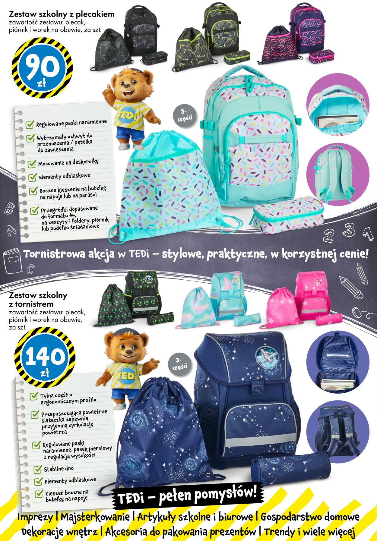 Gazetka TEDi 09.05.2025 - 09.06.2025