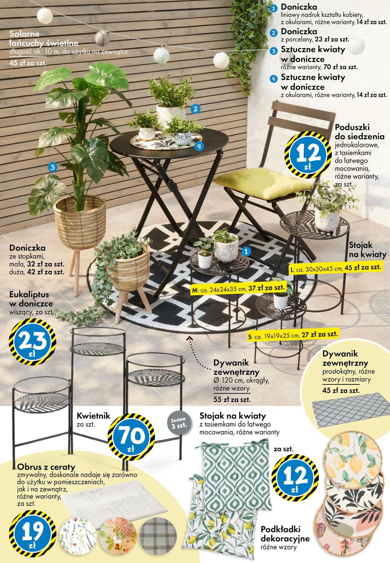 Gazetka TEDi 09.05.2025 - 09.06.2025
