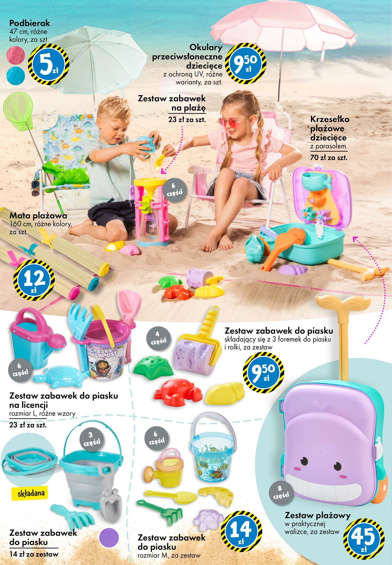 Gazetka TEDi 13.06.2025 - 21.06.2025