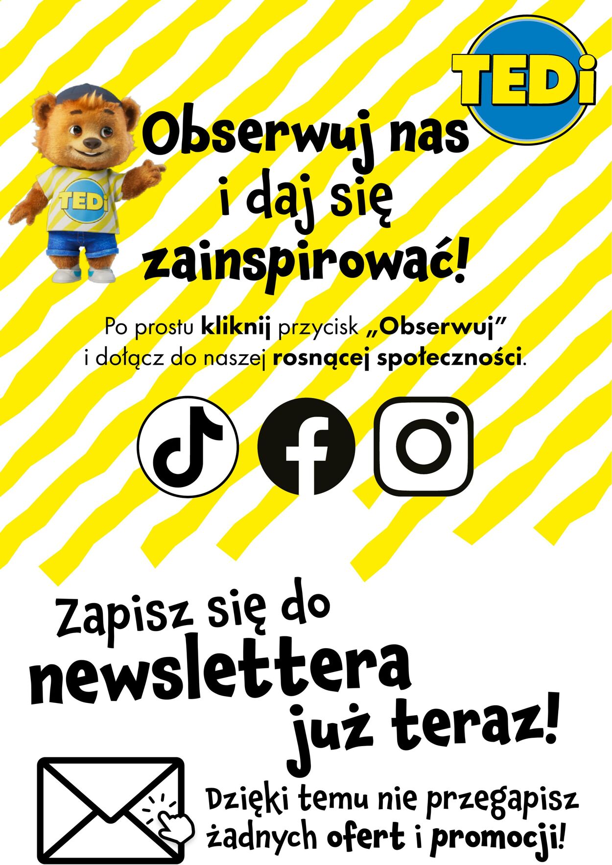 Gazetka TEDi 13.06.2025 - 21.06.2025