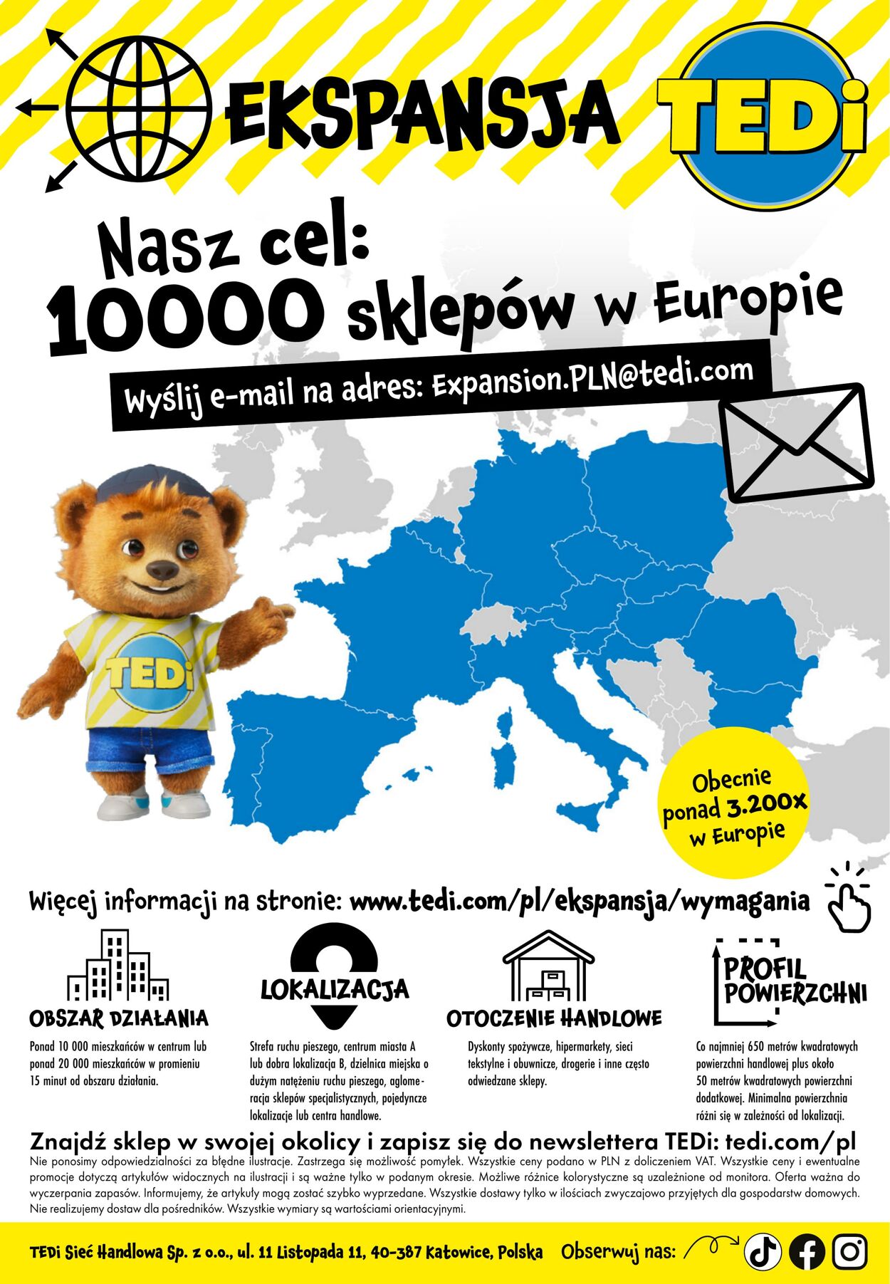Gazetka TEDi 13.06.2025 - 21.06.2025