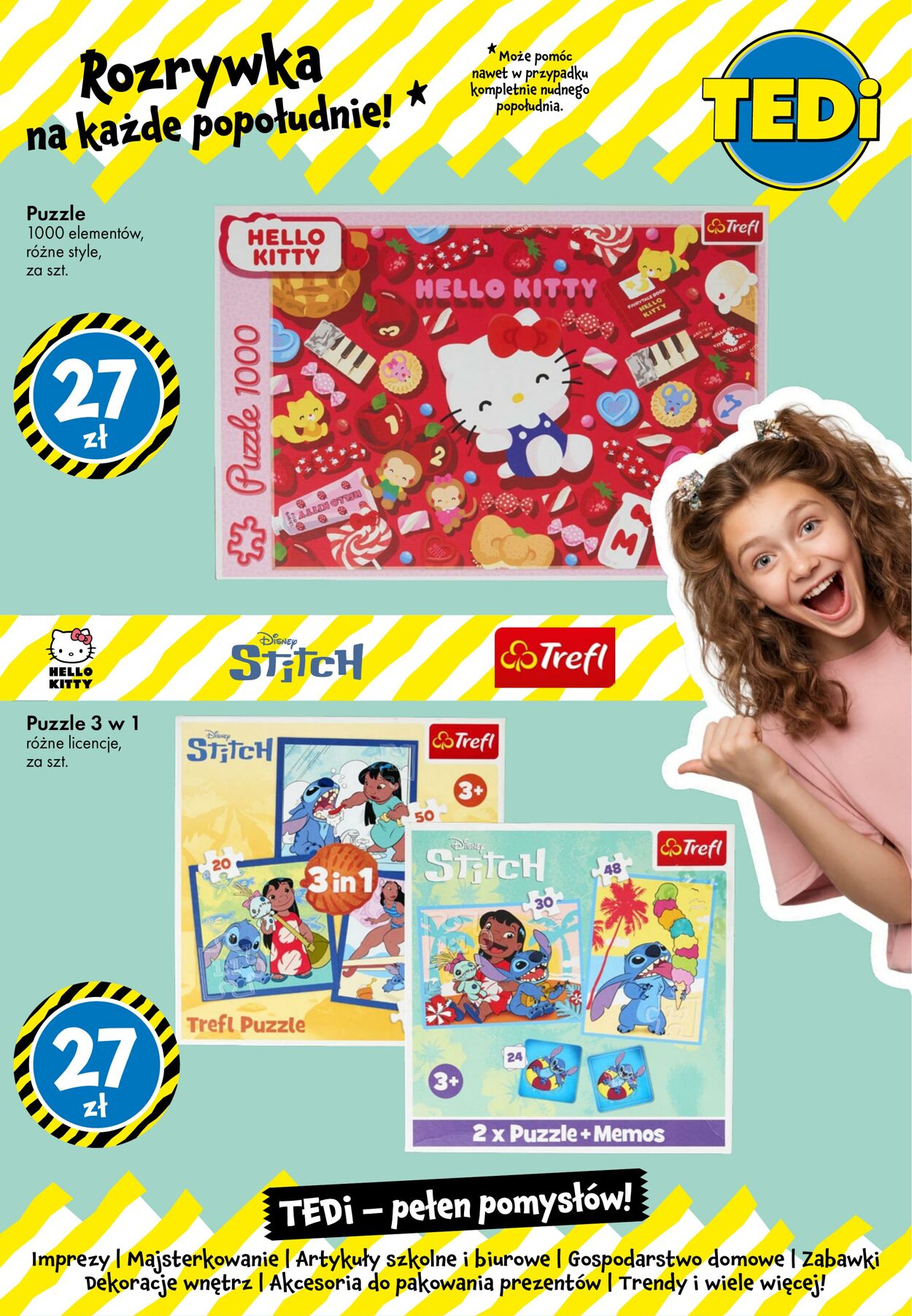 Gazetka TEDi 07.08.2026 - 15.08.2026