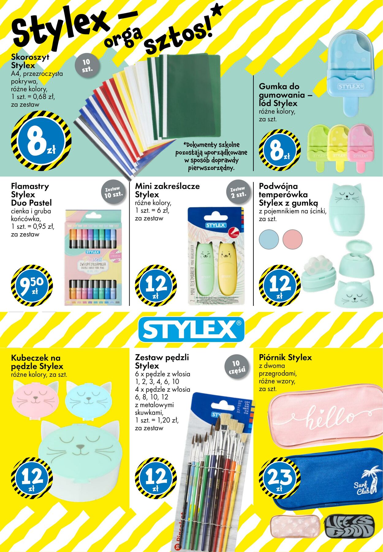 Gazetka TEDi 09.08.2026 - 17.08.2026