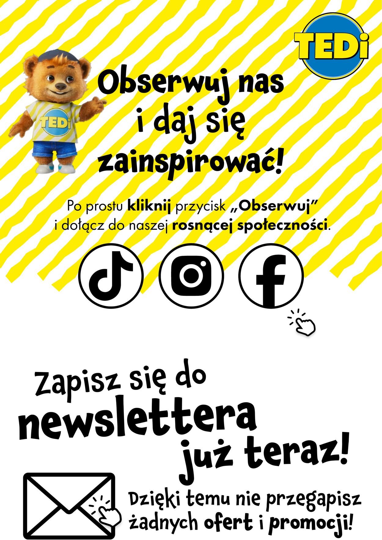 Gazetka TEDi 07.08.2026 - 15.08.2026