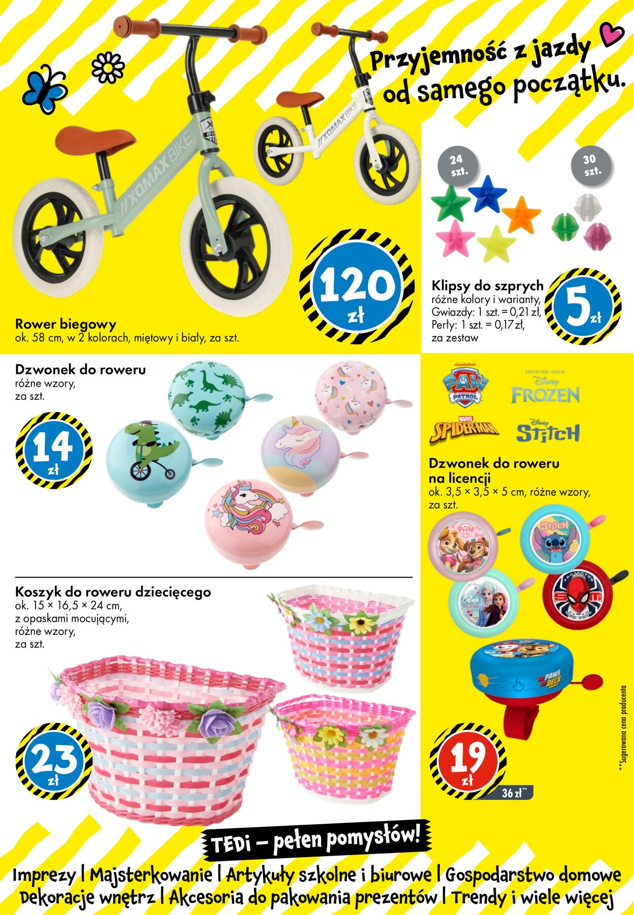 Gazetka TEDi 07.03.2026 - 15.03.2026
