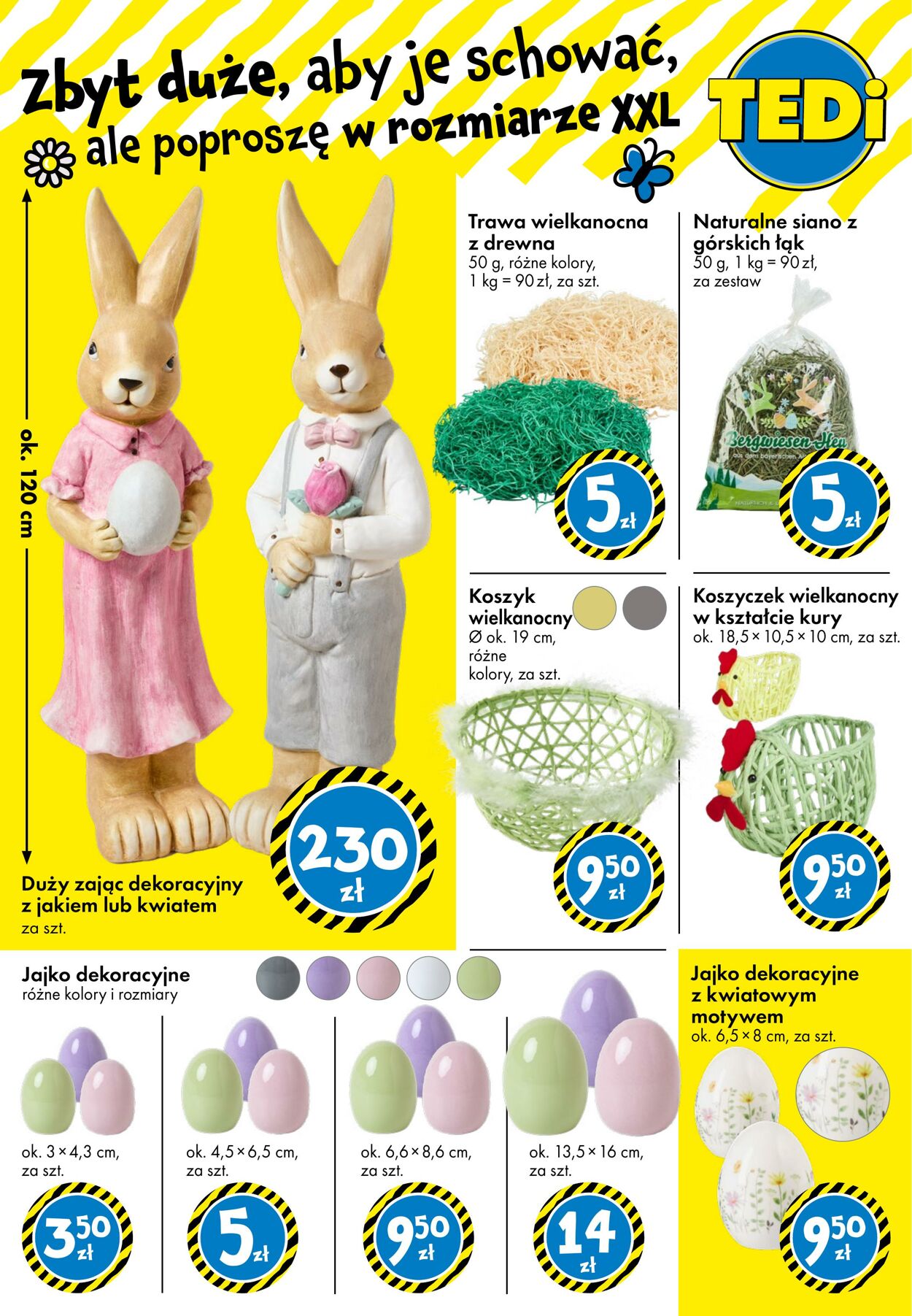 Gazetka TEDi 07.03.2026 - 15.03.2026